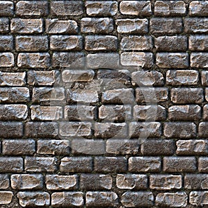 Cobblestone Texture