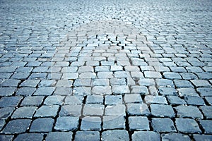 Cobblestone texture