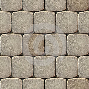 Cobblestone texture - tile-able