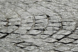 Cobblestones