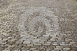 Cobblestones photo