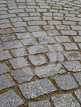 Cobblestones photo