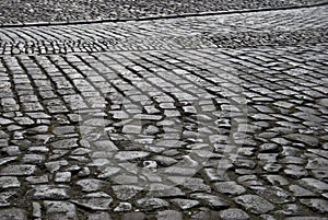 Cobblestones