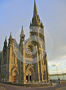 Cobh Cathedral