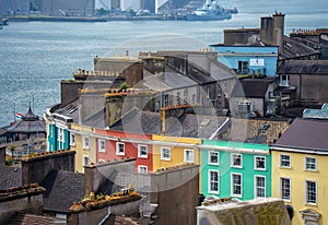 Cobh, County Cork, Ireland