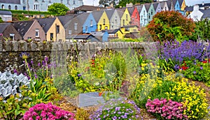 Cobh, County Cork, Ireland