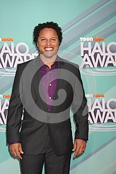 Cobi Jones