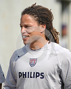 Cobi Jones