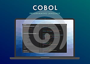 Cobol programming language