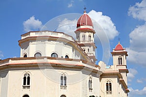 Cobre basilica