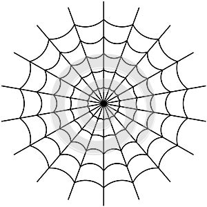 Cobweb vector