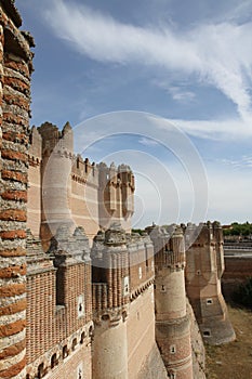 Coca Castle