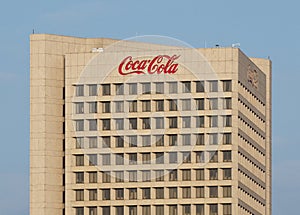Coca-Cola World Headquarters