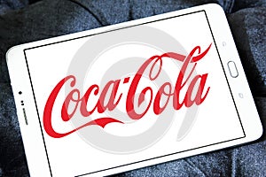 Cocacola logo