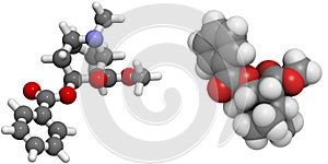 Cocaine