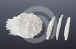 Cocaine