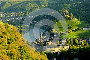 Cochem