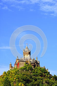 Cochem Castle