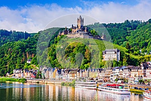 Cochem, Germany