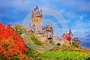 Cochem, Germany