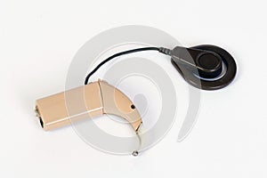 Cochlear implant