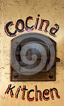 Cocina photo