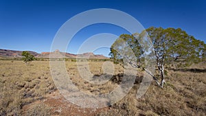 Cockburn Range, El Questro Station, Kimberley Region, Western Australia
