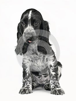 Cocker Spaniel