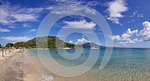 Cockleshell Beach St Kitts 3