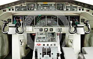 Cockpit