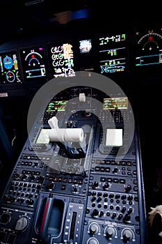 Cockpit