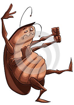 Cockroach