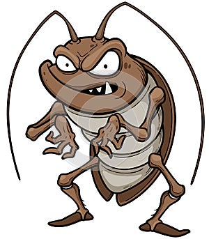 Cockroach