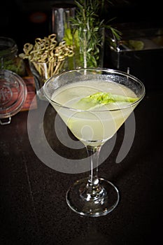 Cocktail Alcohol Bar Drink