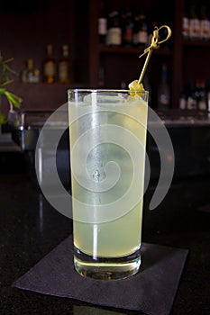 Cocktail Alcohol Bar Drink