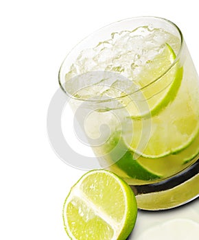 Cocktail - Caipirinha