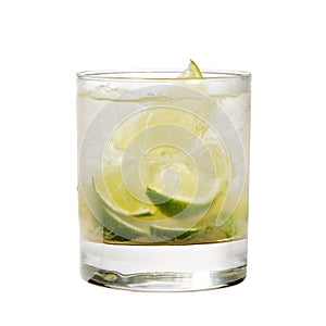 Cocktail - Caipirinha