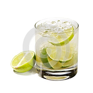 Cocktail - Caipirinha