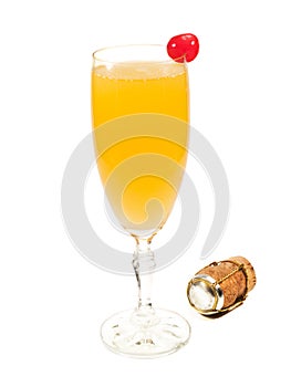 Cocktail collection - Bellini