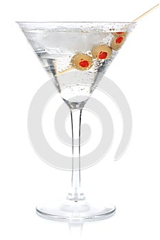 Cocktail collection - Classic martini