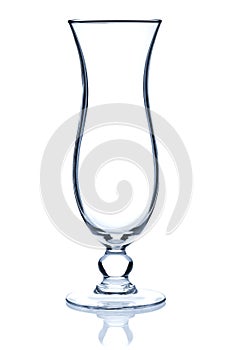 Cocktail Glass collection - Hurricane