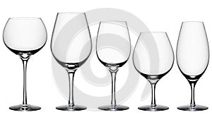 Cocktail Glass Collection img