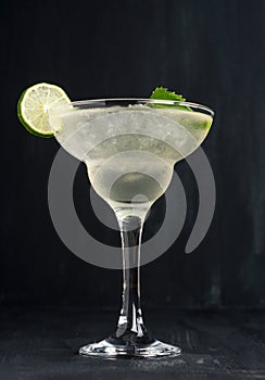 Cocktail margarita