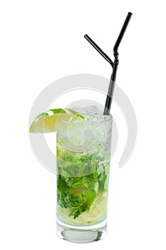 Cocktail Mojito