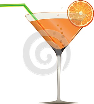 Cocktail series part2