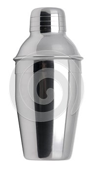 Cocktail shaker