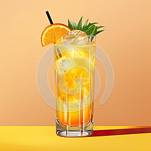 cocktail studio shoot is a professional and artistic photography session that focuses on capturing the art of mixology