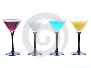 Cocktails