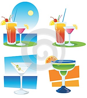 Cocktails