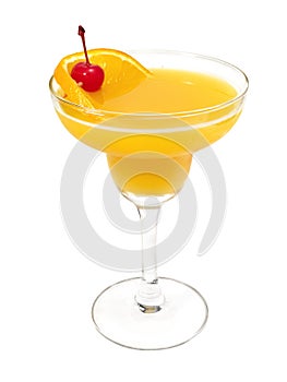 Cocktails Collection - Daiquiri Blossom photo